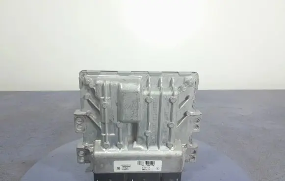 Renault Megane IV Engine control unit/module ECU 237106677