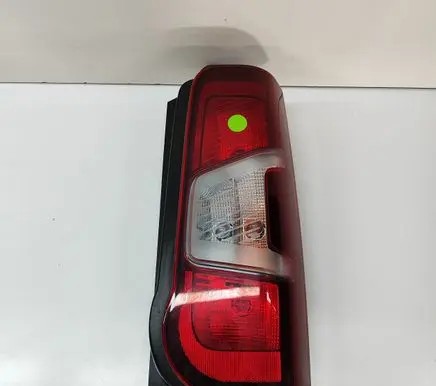 Opel Combo E Rear/tail lights 9820554880 200100007