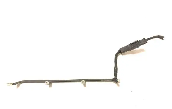 KIA Sportage Ignition plug leads 367202A800