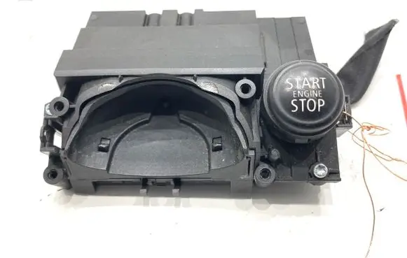 Mini Cooper Countryman R60 Ignition lock 9299332