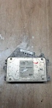 ABS control unit/module