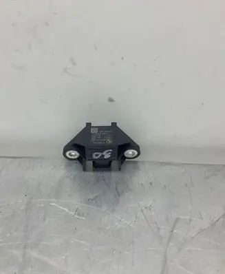 BMW 5 F10 F11 Airbag deployment crash/impact sensor 9159310 040411 3B1SE5A4