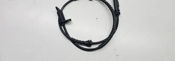 BMW 1 F20 F21 ABS rear brake sensor 34526791225 417111038