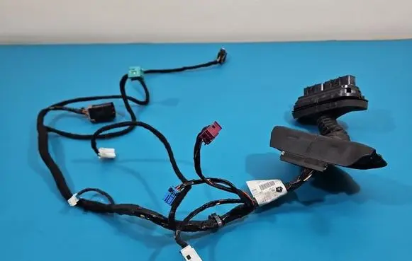 Dodge Journey Front door wiring loom 68056750AA IMPRK1525701