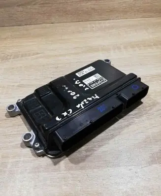 Mazda CX-3 Central body control module PS03188K2E PENS18881A 2798002761