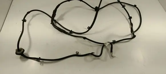 Audi Q5 SQ5 Positive cable (battery) 8R0971225E