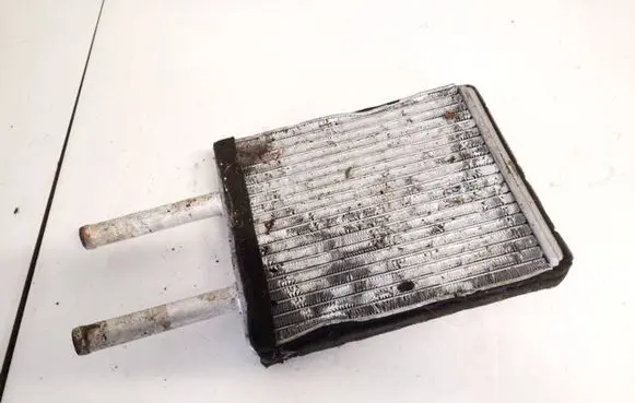 KIA Carnival Heater blower radiator