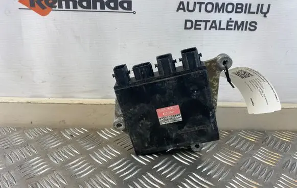 Lexus RX 450H Fuel injection control unit/module 8987130040