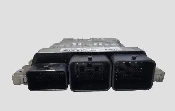 Volvo V40 Cross country Engine control unit/module 31355712 S18034103 SID807EVO