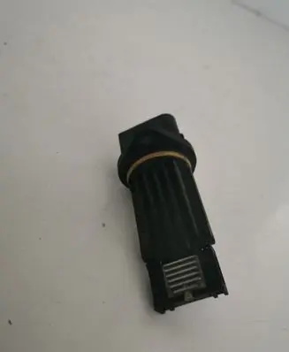 Mercedes-Benz E W211 Mass air flow meter 72266407