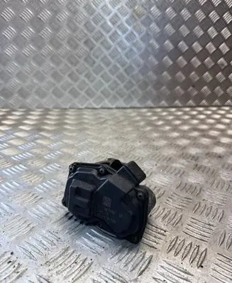 BMW 5 F10 F11 Throttle valve 7810752