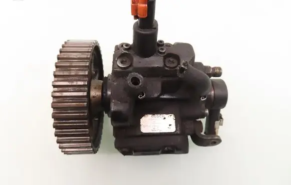 Citroen C5 Fuel injection high pressure pump 0281002493 0445010021 0928400366