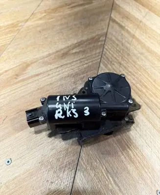 Opel Insignia A Tailgate/trunk/boot lock/catch/latch 13503467
