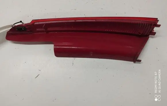 Citroen C4 I Rear/tail lights 4CZX13405D 965586388001 79998D