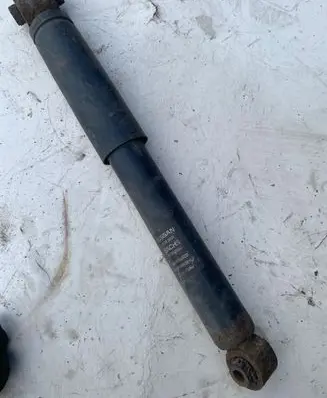 Nissan Qashqai Rear shock absorber/damper 56210JD03B 814902003561