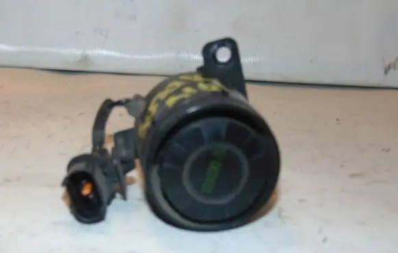 Hyundai Terracan Alarm system siren 9587526000