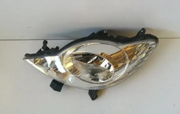 Headlight/headlamp