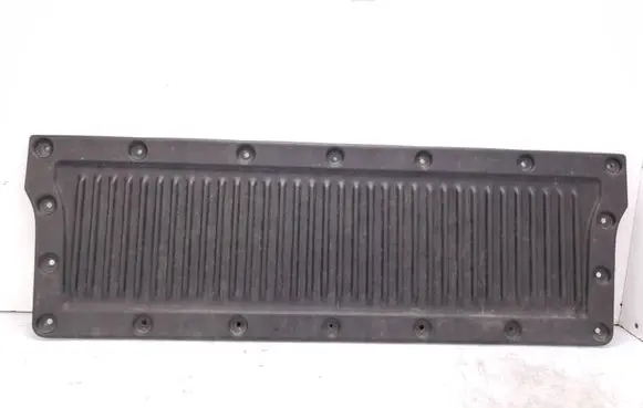 SsangYong Actyon sports II Pickup box rear panel tailgate 