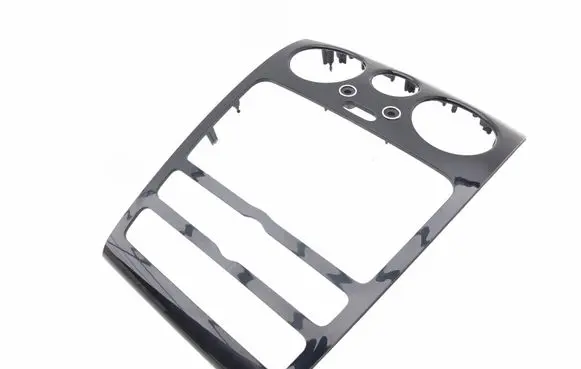 Bentley Flying Spur Radio/GPS head unit trim 3W0857244