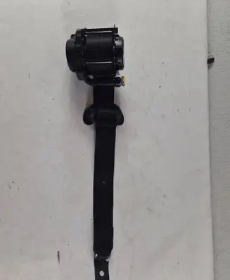 Tesla Model Y Juniper Rear seatbelt 666791000B