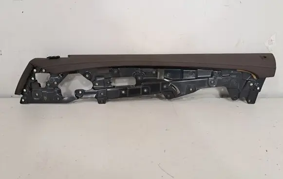 BMW 5 G30 G31 Front door card panel trim 2876250