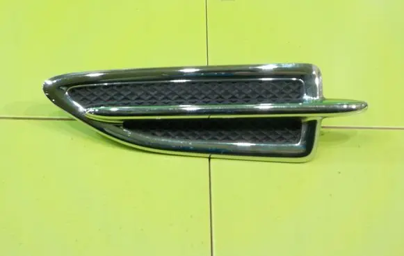 Ford Kuga II Front door trim (molding) CJ5416C2167