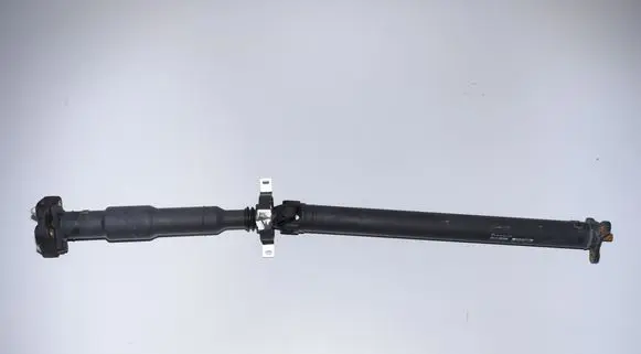 BMW 4 F36 Gran coupe Drive shaft (set) 8642910