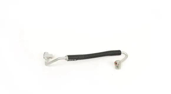 Ford Mondeo MK V Air conditioning (A/C) pipe/hose DG9H19N651EC