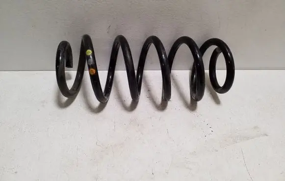 Audi Q5 SQ5 Front coil spring 
