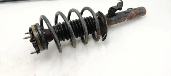 Jaguar X-Type Front shock absorber/damper