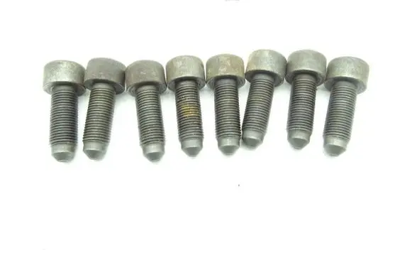 Mercedes-Benz S W140 Flywheel bolts 