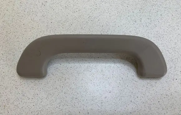 Subaru Legacy Front interior roof grab handle