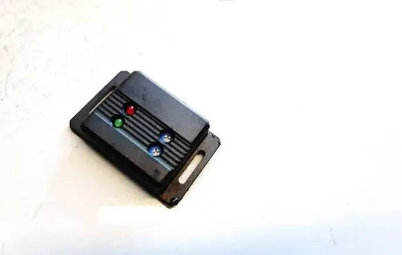 Peugeot 307 Other control units/modules