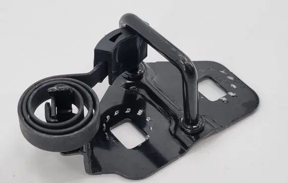Dodge Challenger Trunk lock loop 9653AB