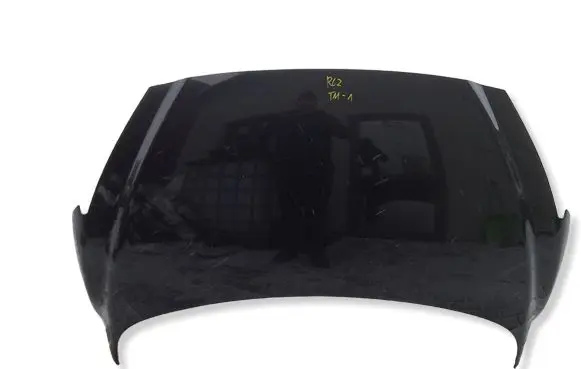 Peugeot RCZ Engine bonnet/hood 