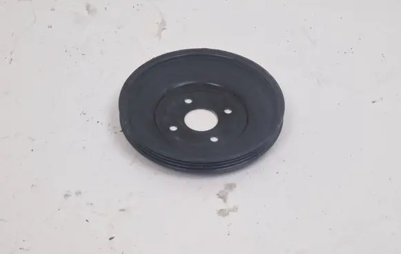 Mitsubishi Outlander Water pump pulley 
