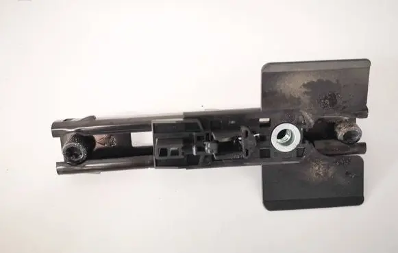 Ford Focus Seat belt adjustment rail am51611c46ac am51-611c46-ac