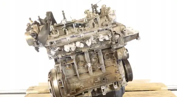 Chevrolet Aveo Engine A13DTR