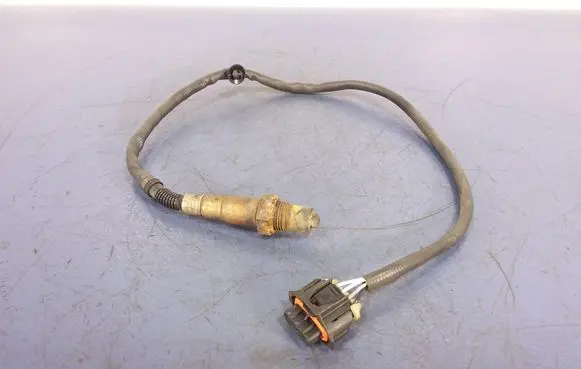 Porsche Boxster 987 Lambda probe sensor 9A160612400