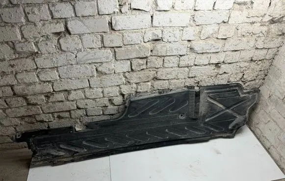 Mercedes-Benz GLC X253 C253 Side bottom protection 