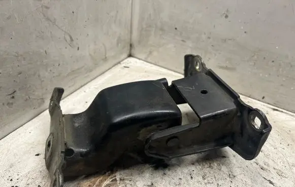 Renault Trafic II (X83) Loading door lock loop/hook striker 312304K