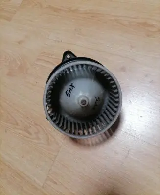 Honda Civic Heater fan/blower