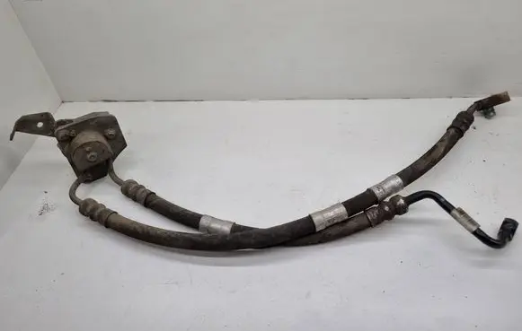 BMW X6 E71 Power steering hose/pipe/line P685287701
