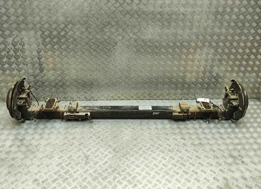 Mercedes-Benz Sprinter W907 W910 Rear axle beam A9100013899