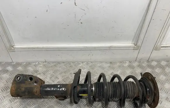 Chevrolet Captiva Front shock absorber/damper
