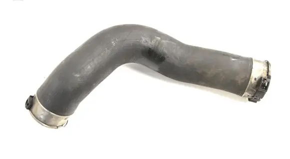BMW 5 F10 F11 Intercooler hose/pipe 7810615