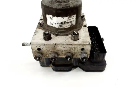 Citroen C4 II Picasso ABS Pump 9811707980