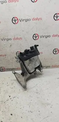 Peugeot 3008 I Fuel filter 