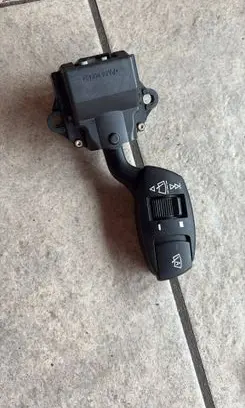 BMW 5 E60 E61 Wiper control stalk 61316924106