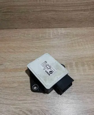 BMW X5 E70 ESP acceleration yaw rate sensor 0265005711 6782370 BASIC